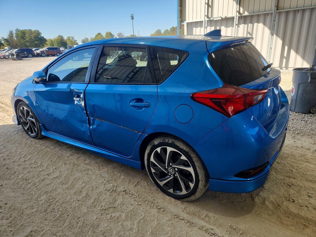 2017 Toyota Corolla Im - Image 2