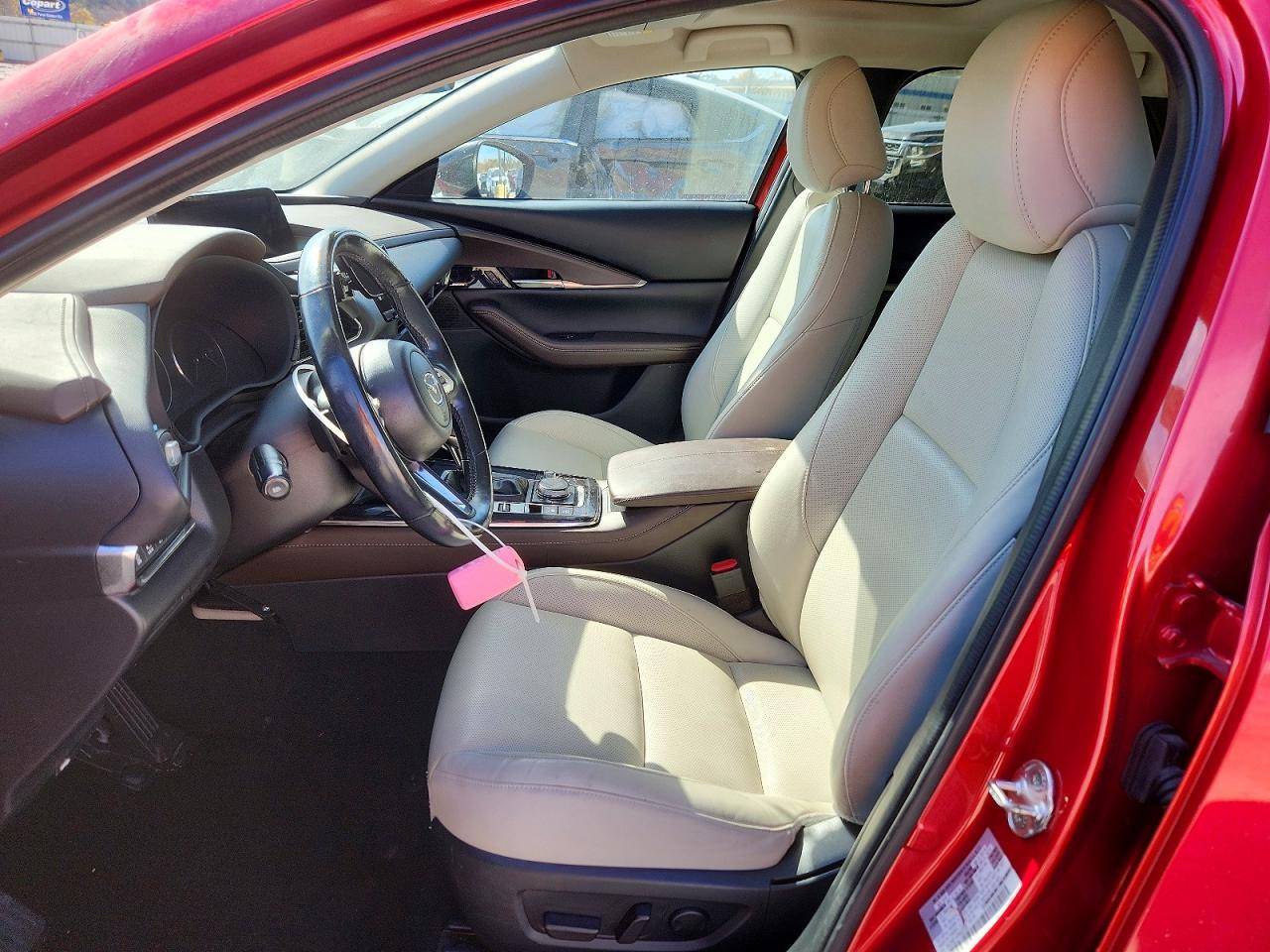2023 Mazda Cx-30 Premium Plus - Image 7