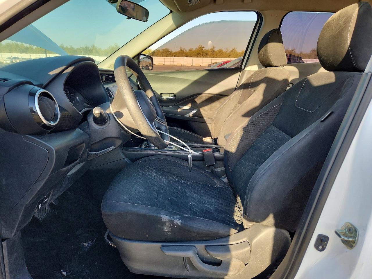 2021 Nissan Kicks Sv - Фото 7