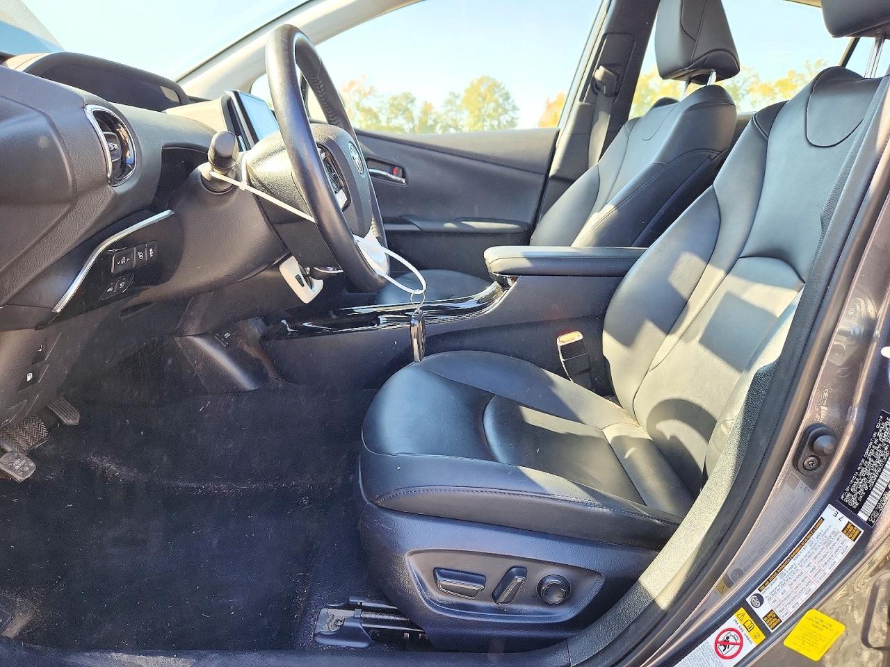 2019 Toyota Prius Prime Advanced - Фото 7