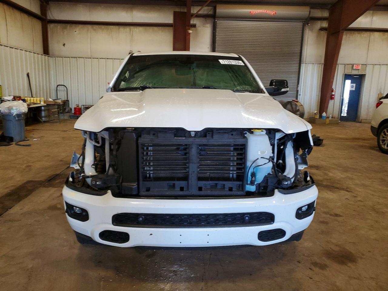 2021 Ram 1500 Big Horn/Lone Star - Фото 5