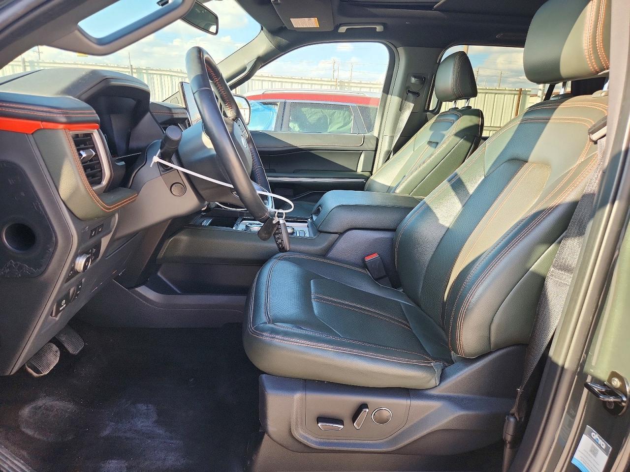 2022 Ford Expedition Timberline - Фото 7