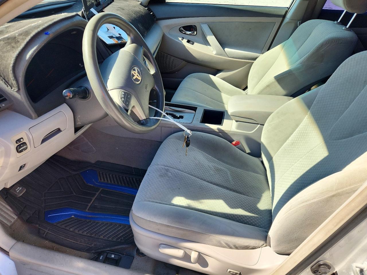 2009 Toyota Camry Le - Фото 7