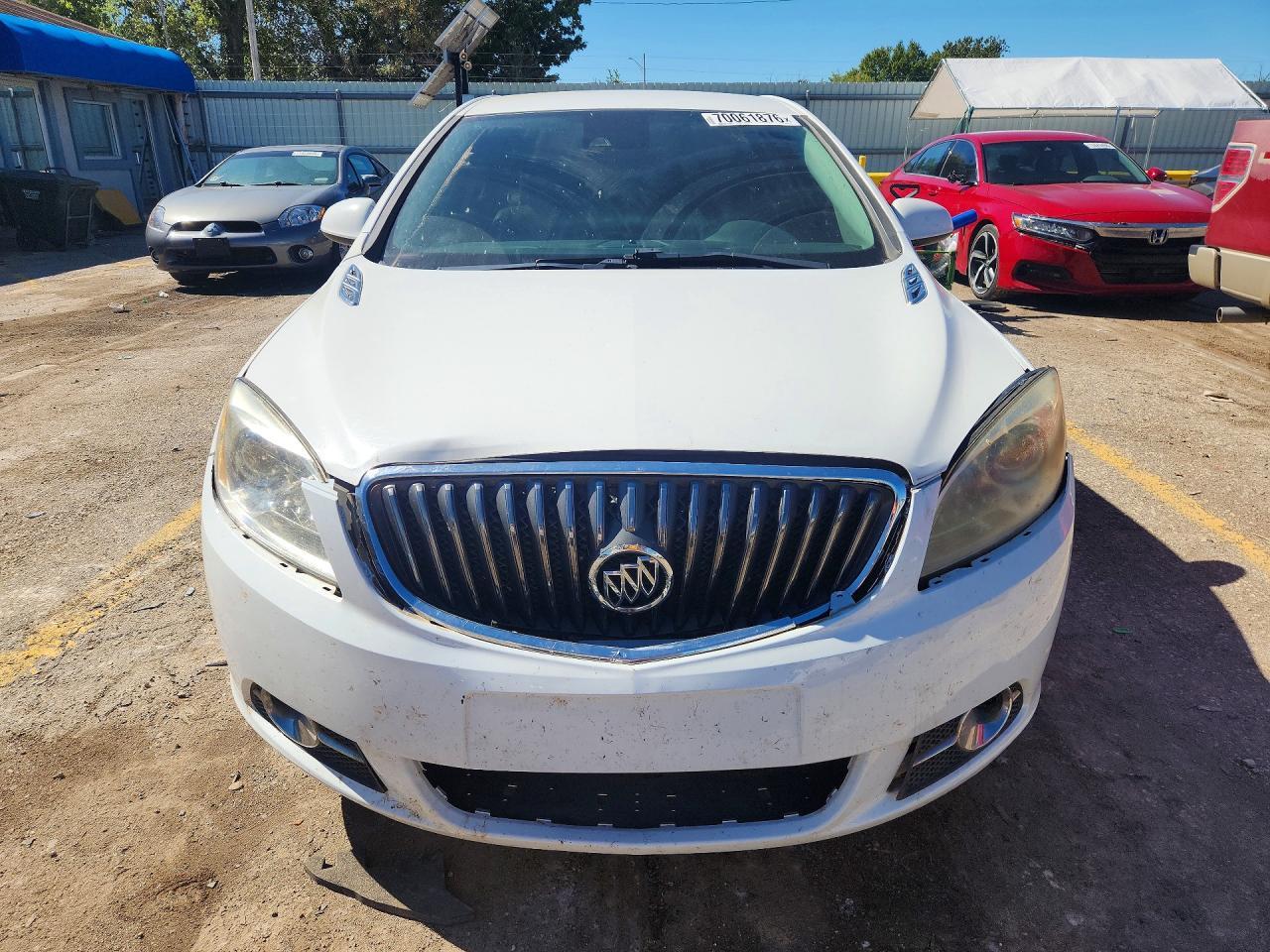 2015 Buick Verano - Фото 5