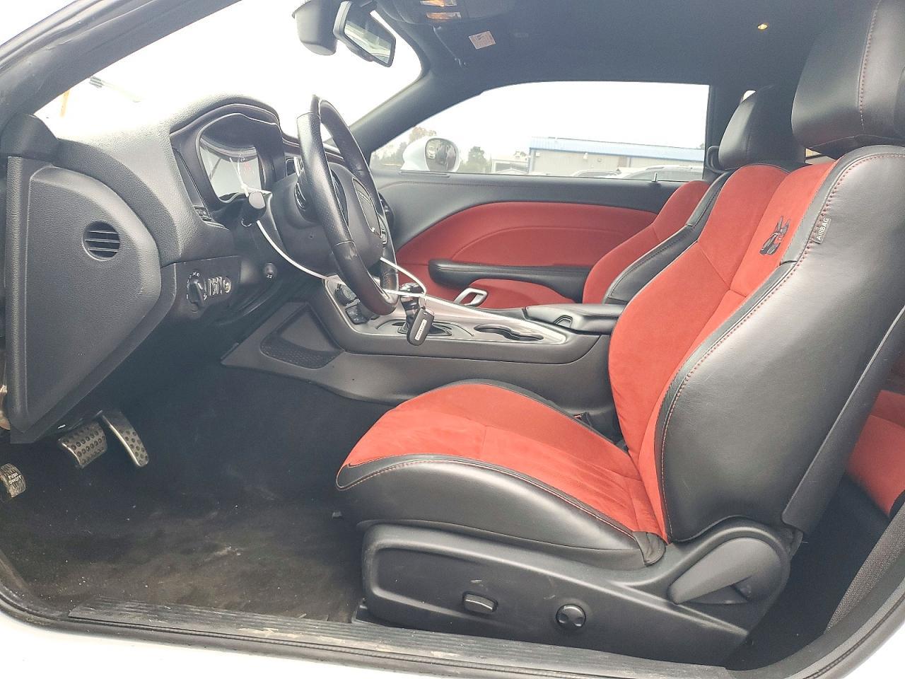 2022 Dodge Challenger R/T Scat Pack - Image 7