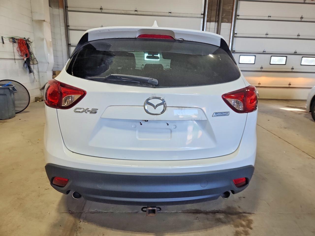 2013 Mazda Cx-5 Grand Touring Reserve - Фото 6