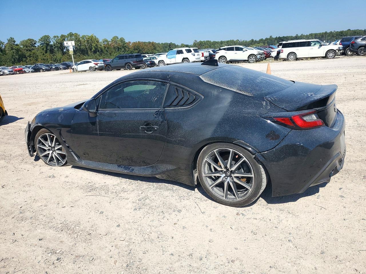 2024 Toyota Gr86 Base - Image 2