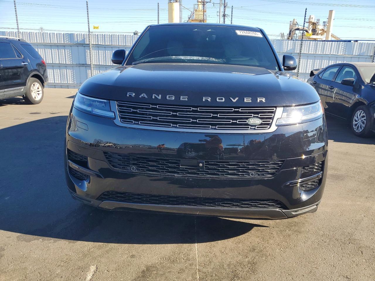 2024 Land Rover Range Rover Sport Se - Image 5