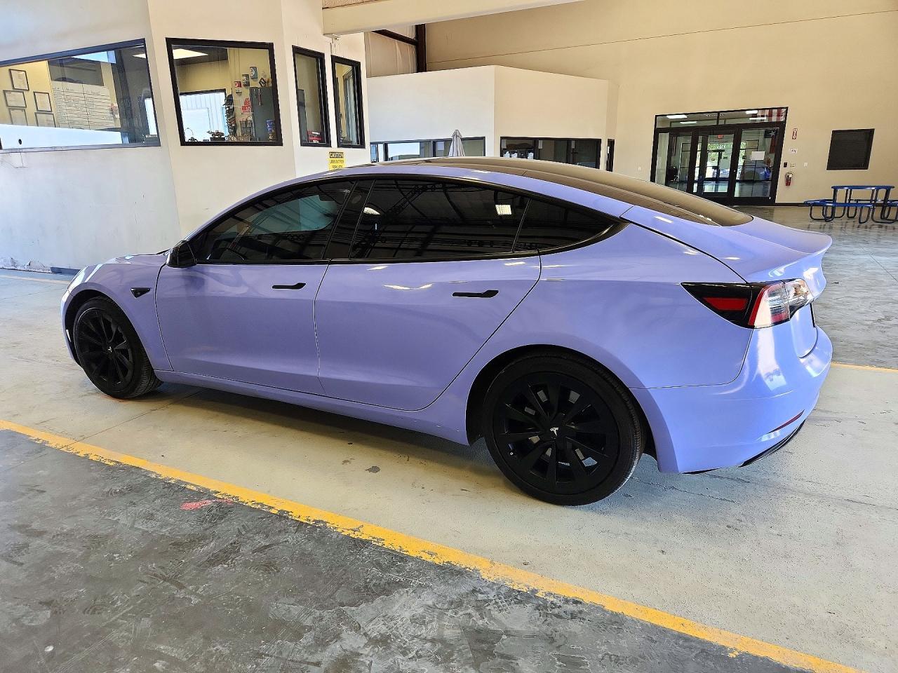 2023 Tesla Model 3 - Image 2