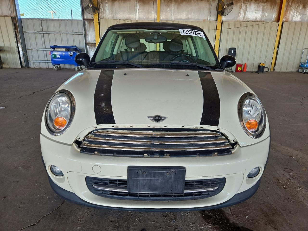 2013 Mini Cooper - Фото 5