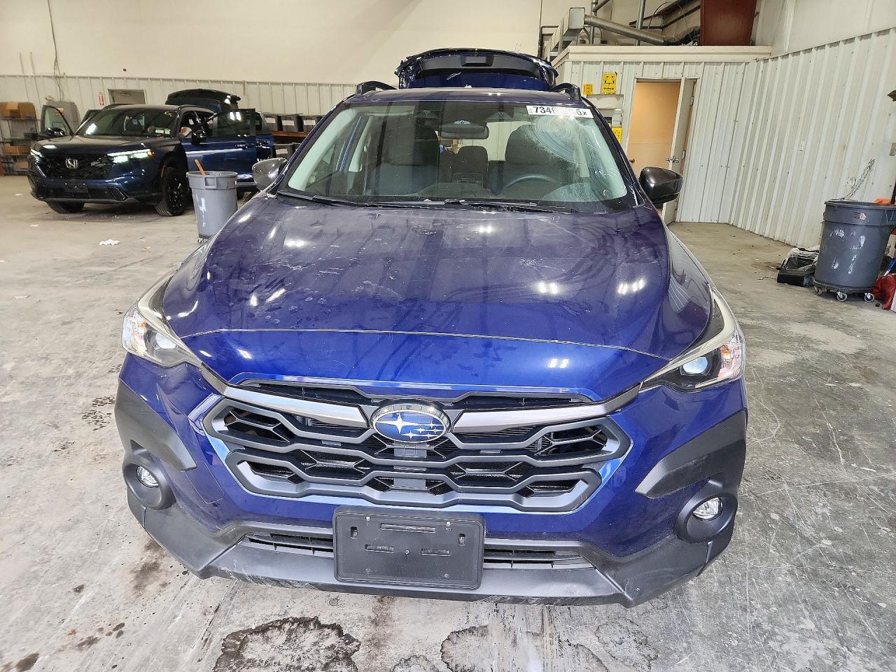 2025 Subaru Crosstrek Premium - Image 5