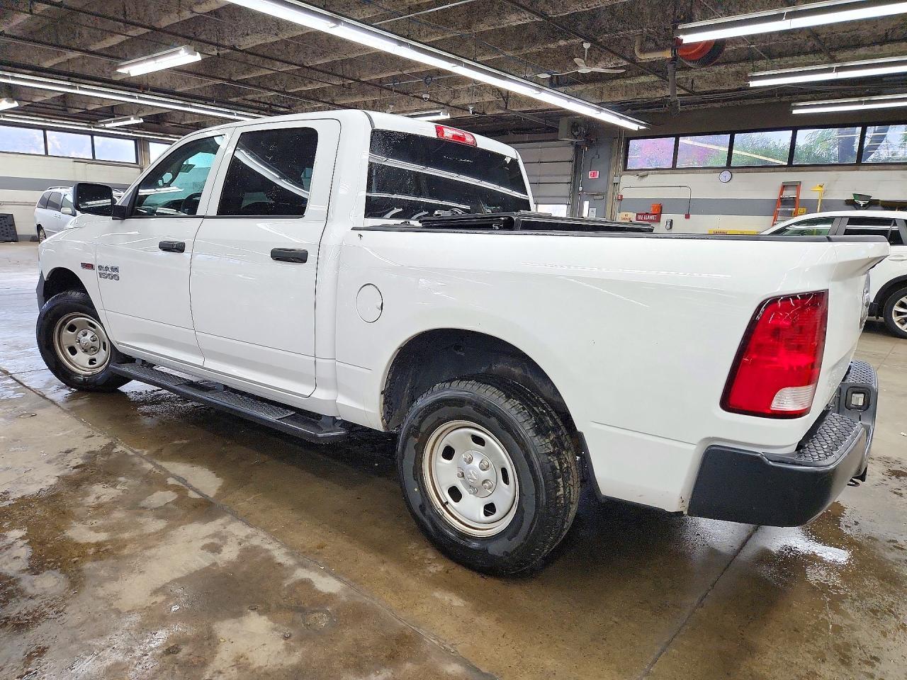 2018 Ram 1500 St - Image 2