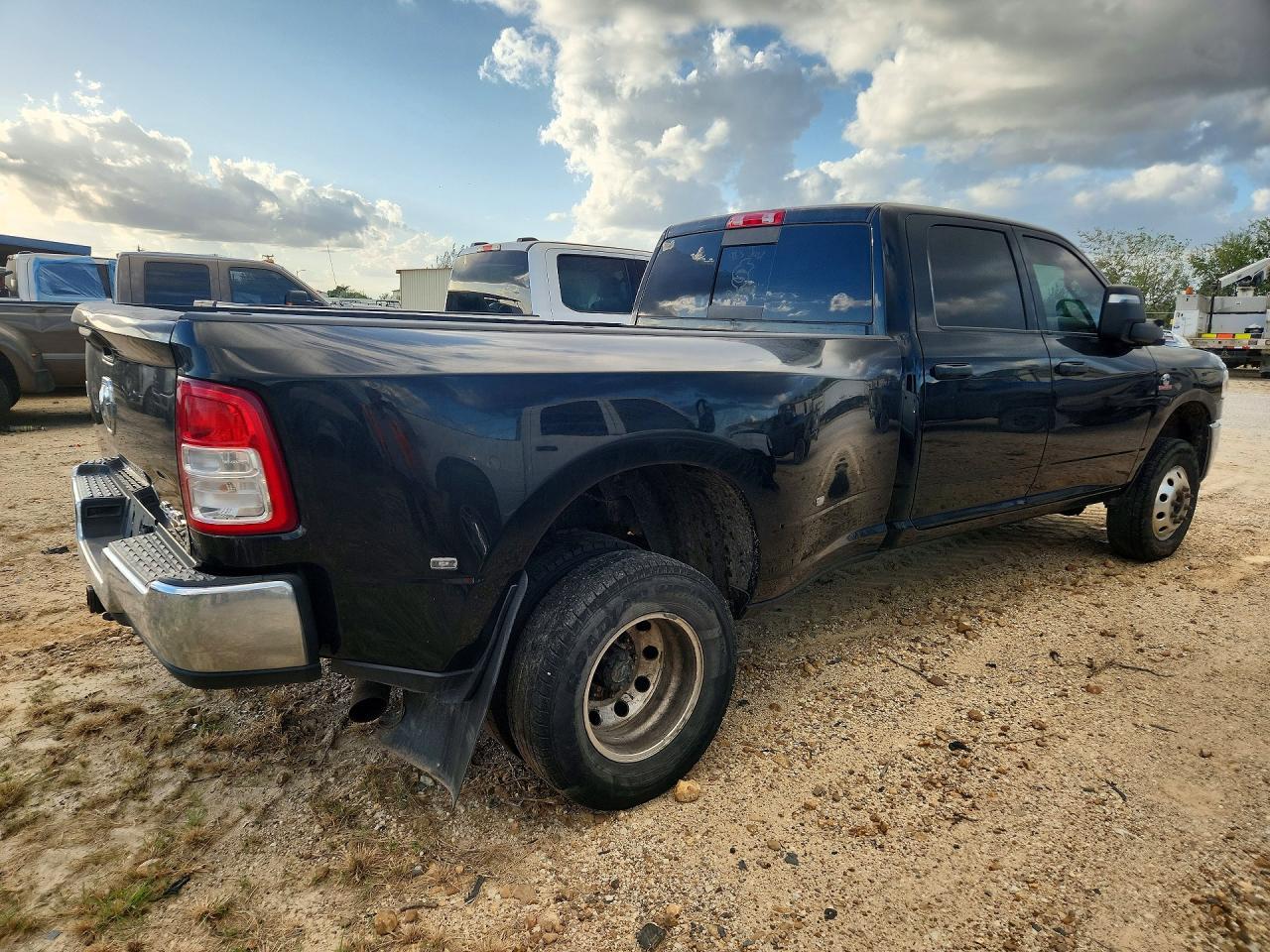 2024 Ram 3500 Tradesman - Image 3