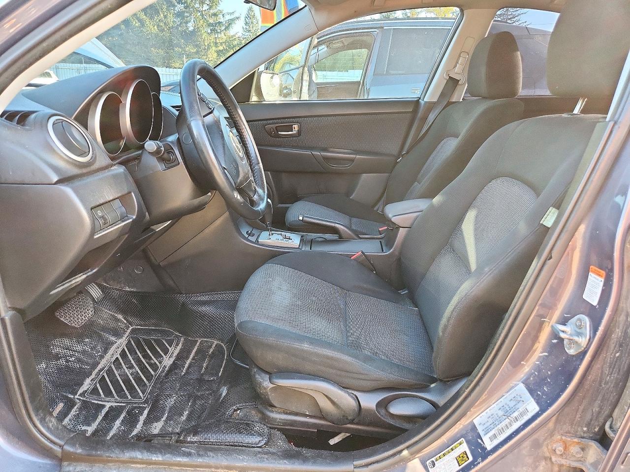 2009 Mazda 3 I - Image 7