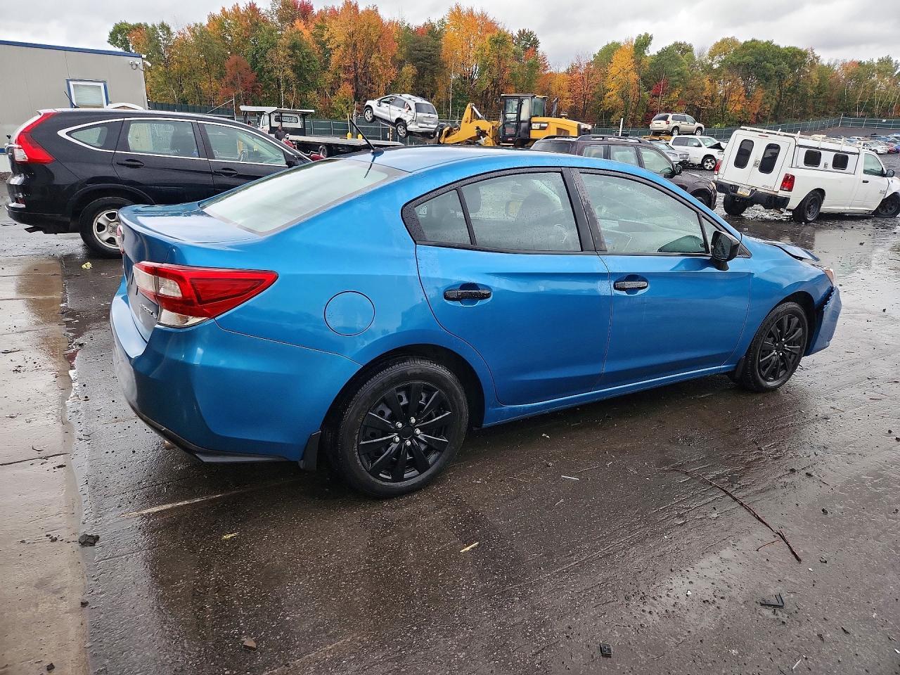 2019 Subaru Impreza - Image 3