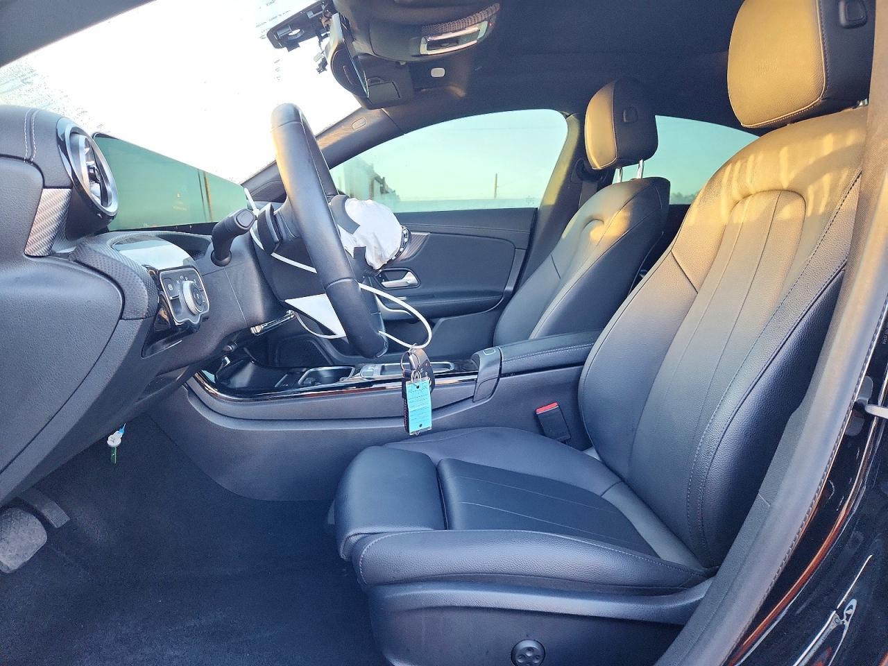 2025 Mercedes-Benz Cla 250 - Image 7