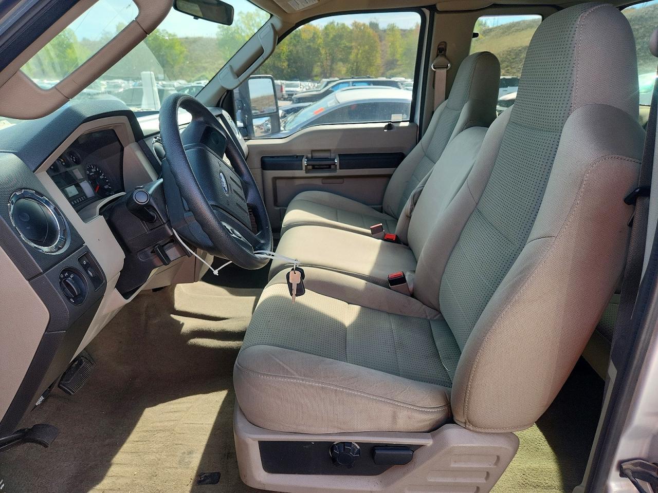 2008 Ford F350 Srw Super Duty - Фото 7