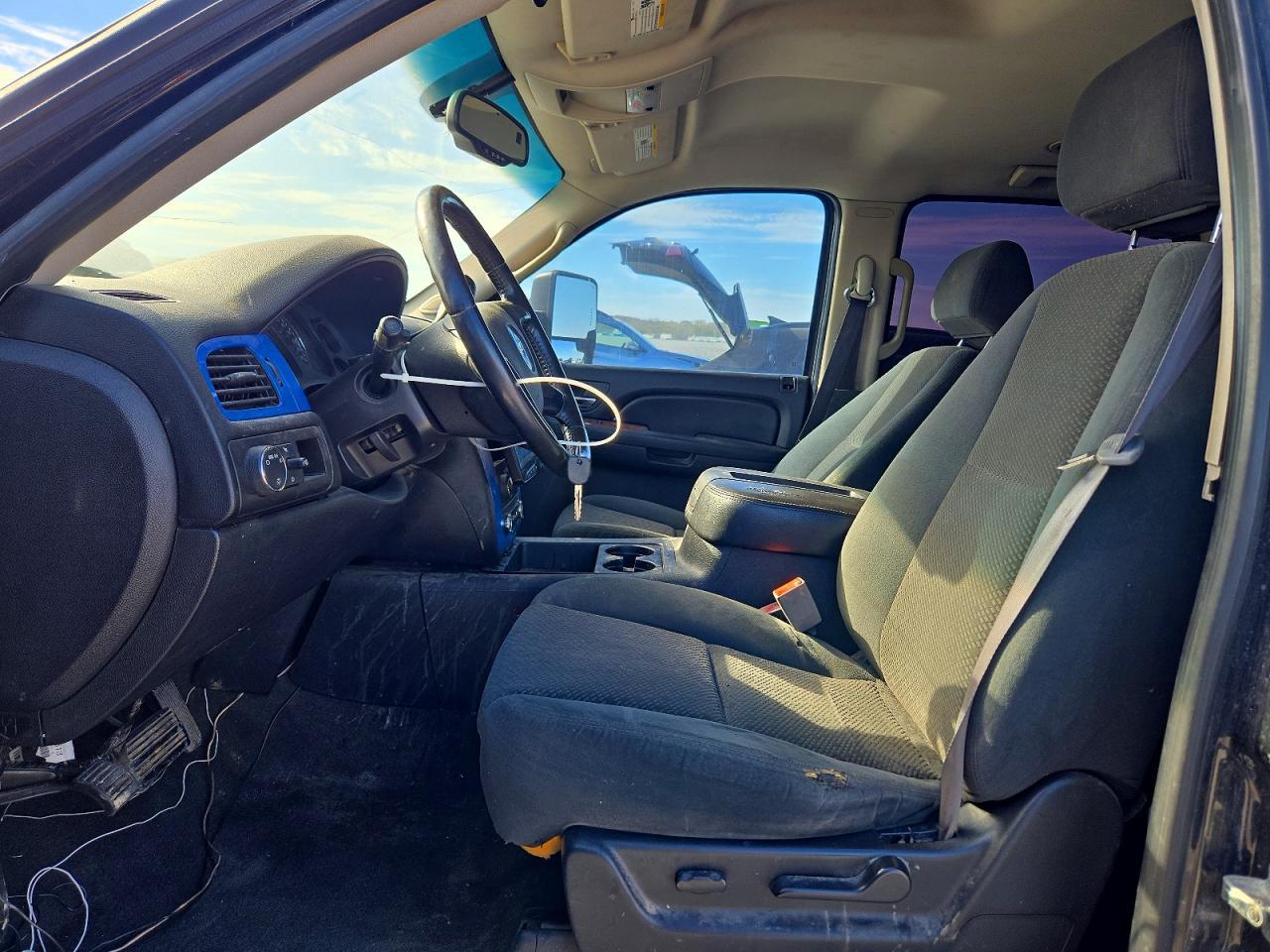 2007 Chevrolet Suburban C1500 - Фото 7