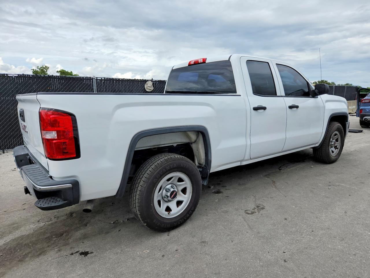 2017 GMC Sierra C1500 - Фото 3