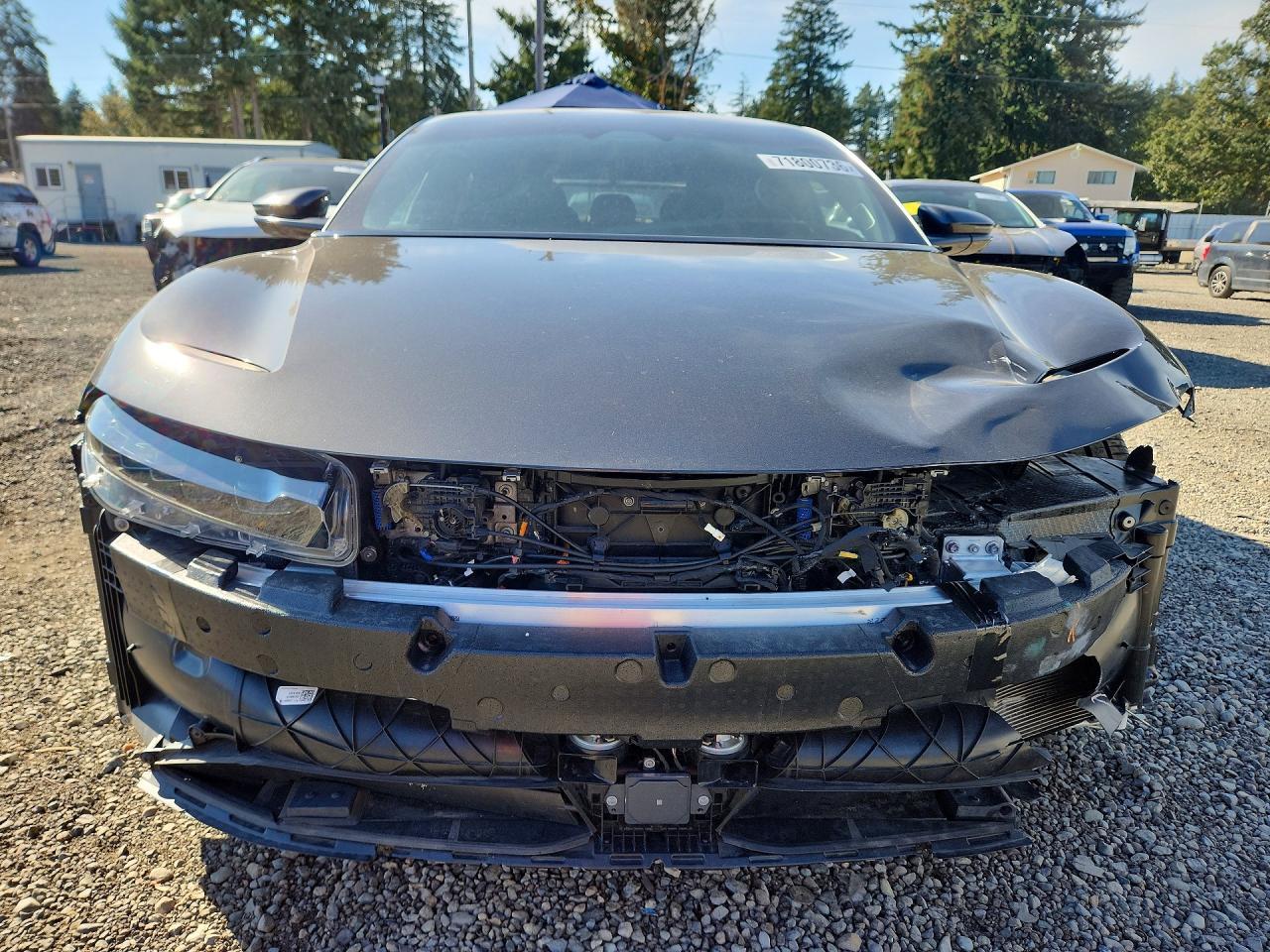 2023 Lucid Motors Air Touring - Image 5