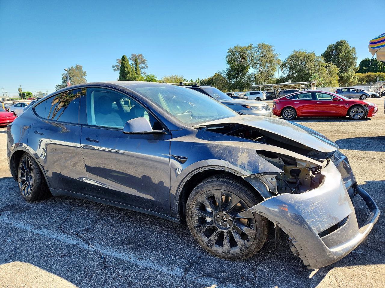 2022 Tesla Model Y - Image 4