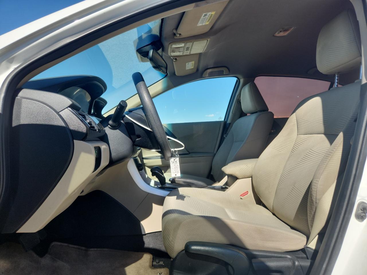 2017 Honda Accord Lx - Фото 7