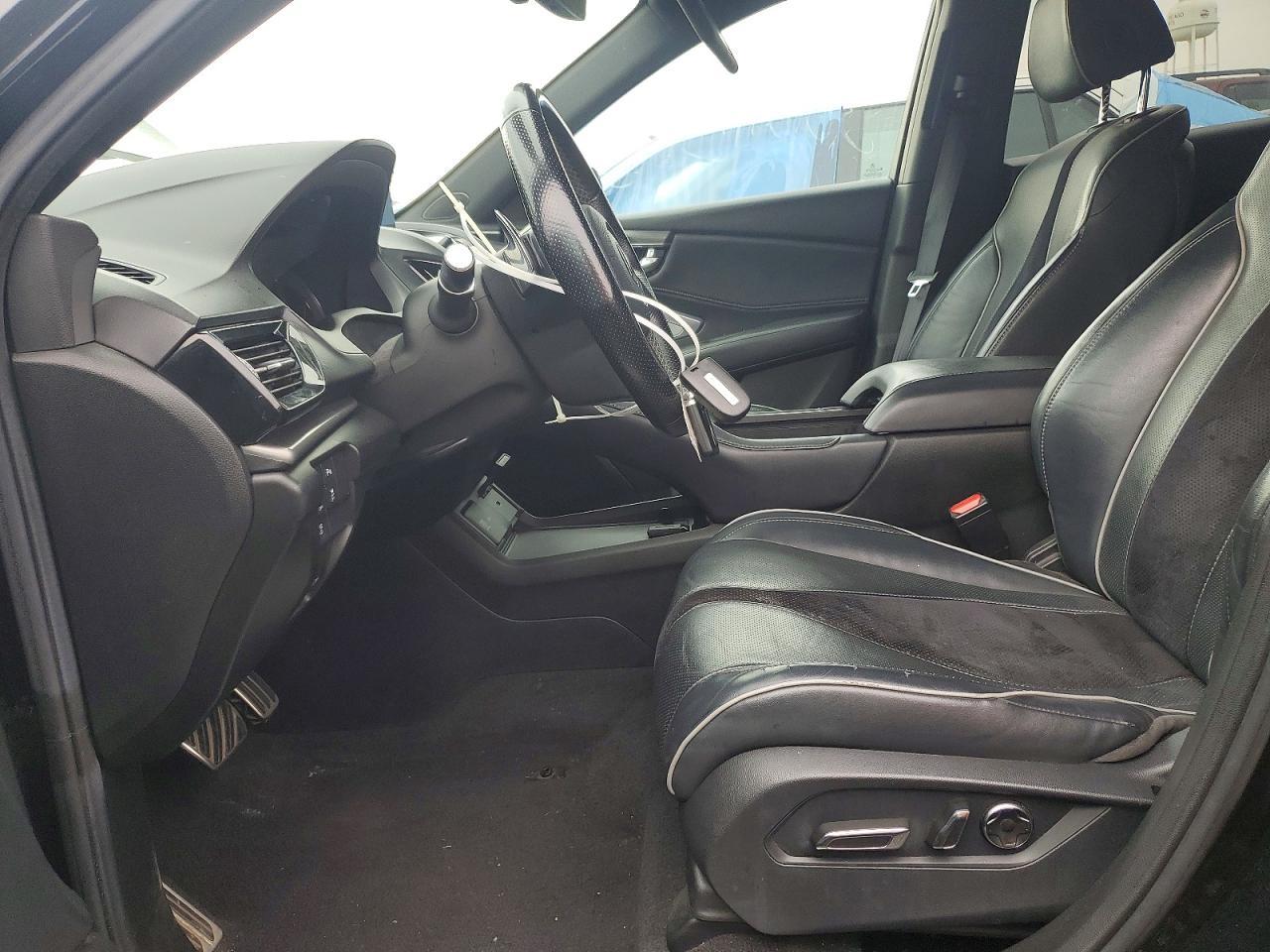 2019 Acura Rdx A-Spec - Image 7