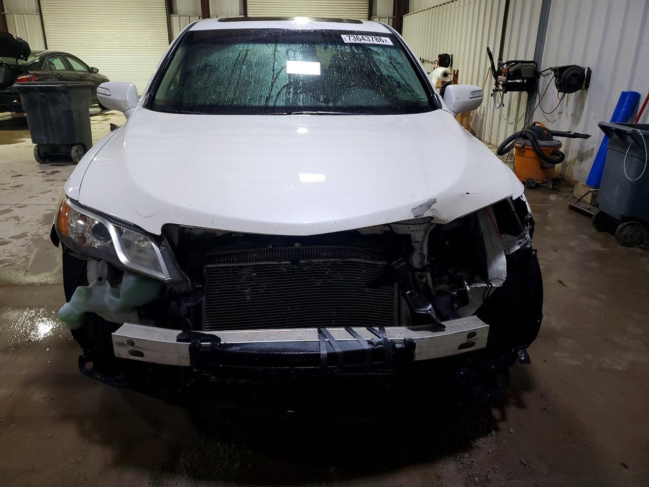 2015 Acura Rdx - Фото 5