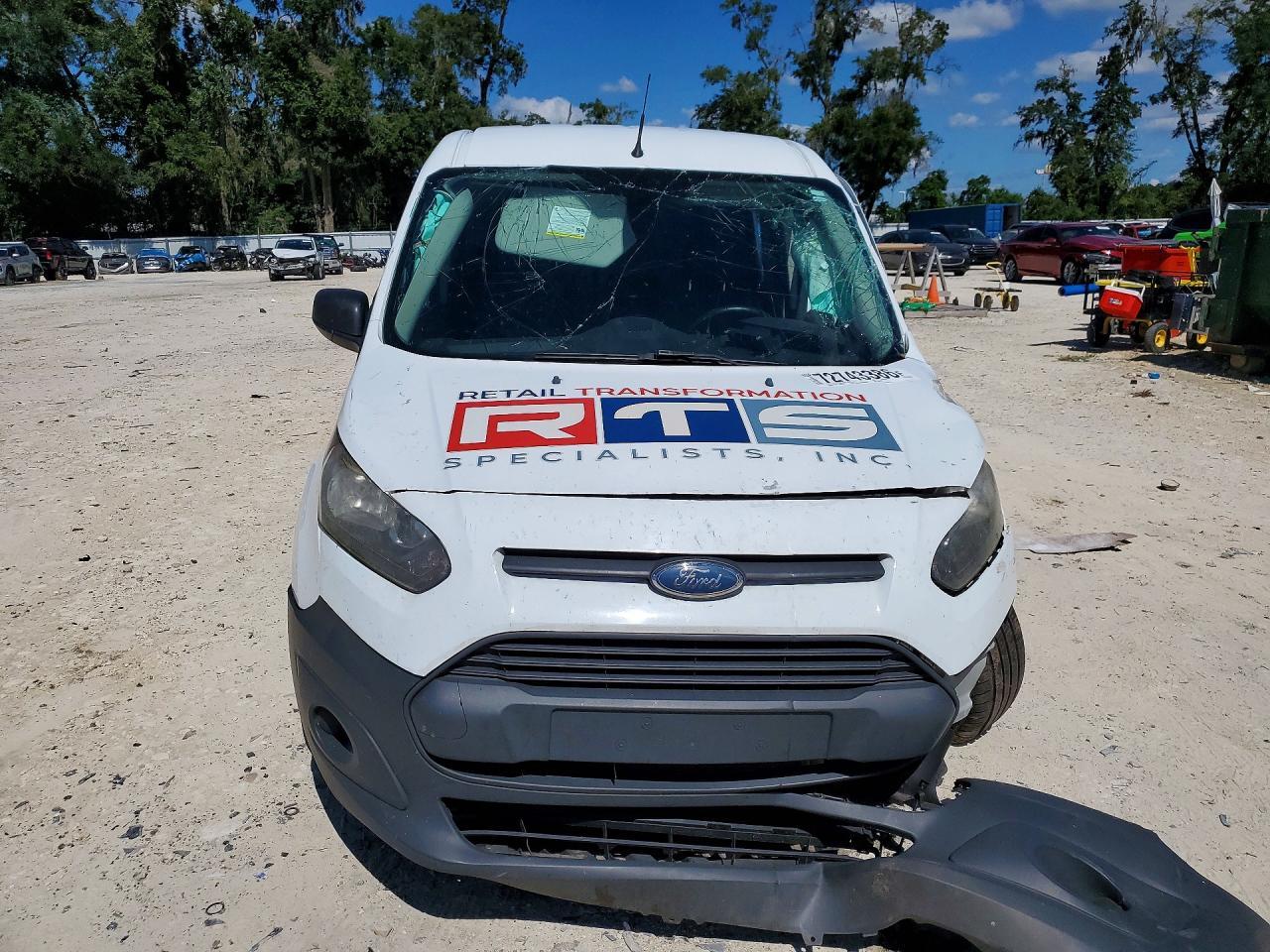 2018 Ford Transit Connect Xl - Image 5