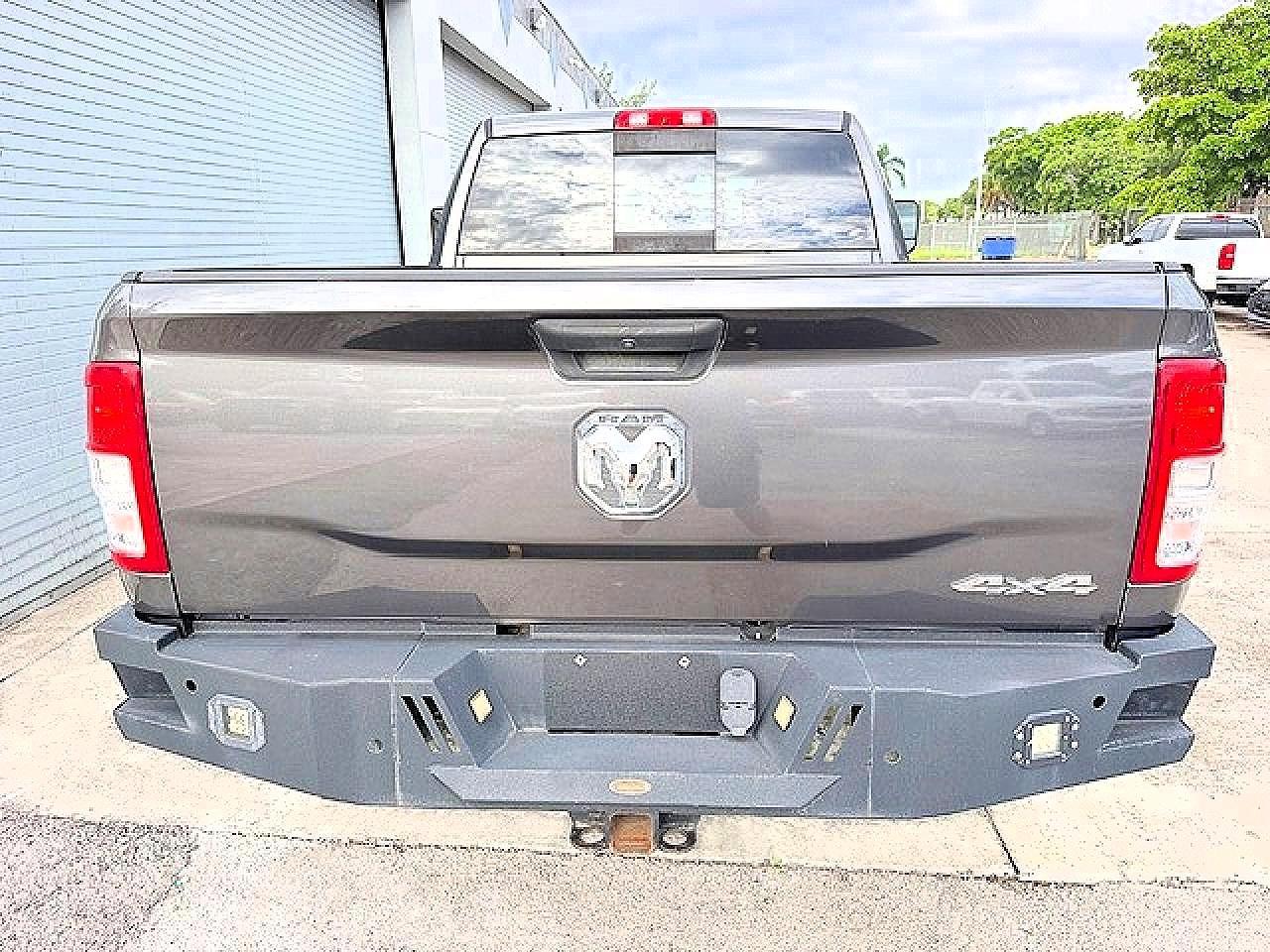 2021 Ram 2500 Tradesman - Image 6