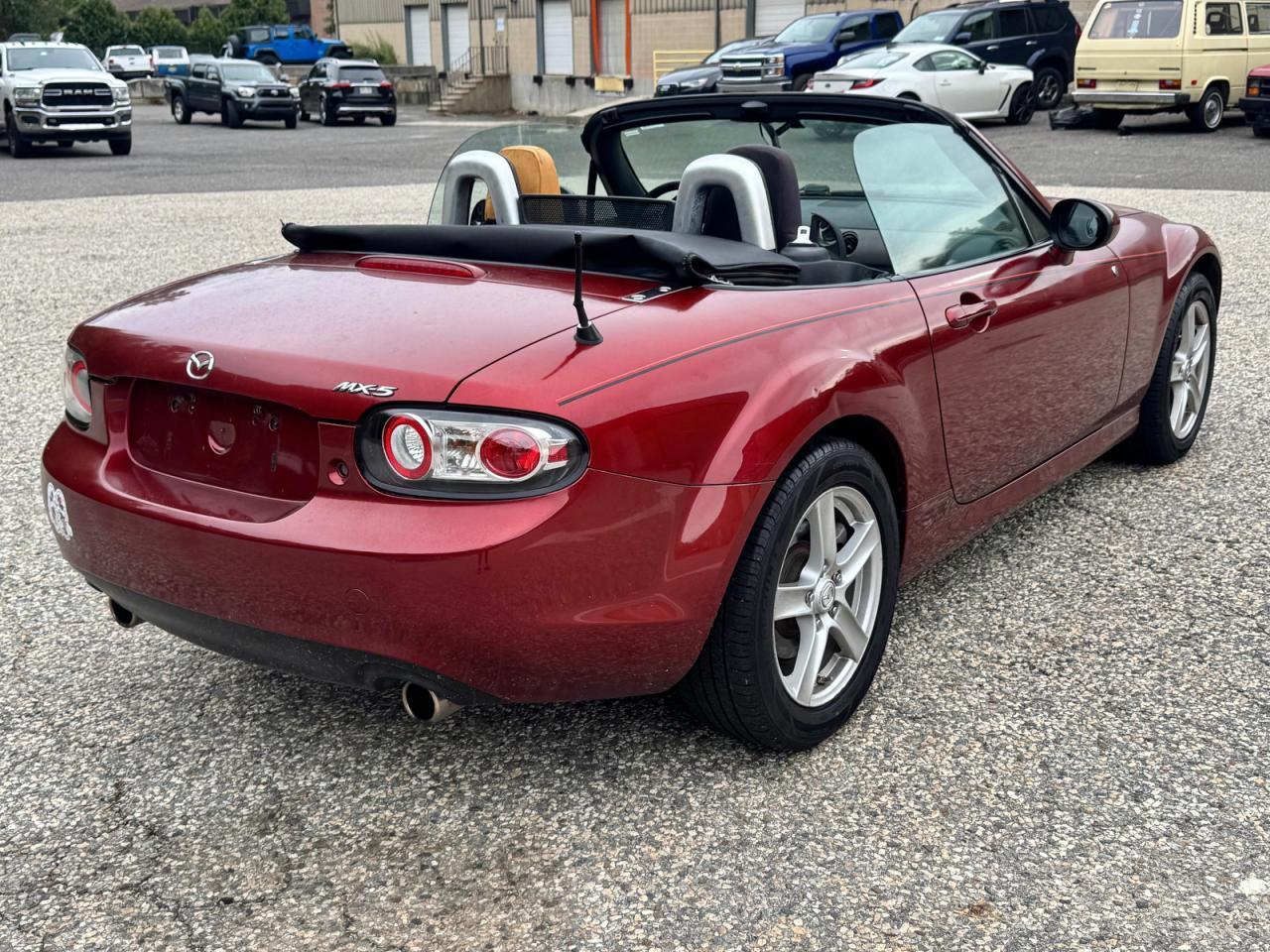 2010 Mazda Mx-5 Miata - Фото 4