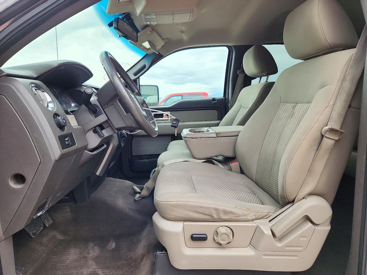 2010 Ford F150 Supercrew - Фото 7