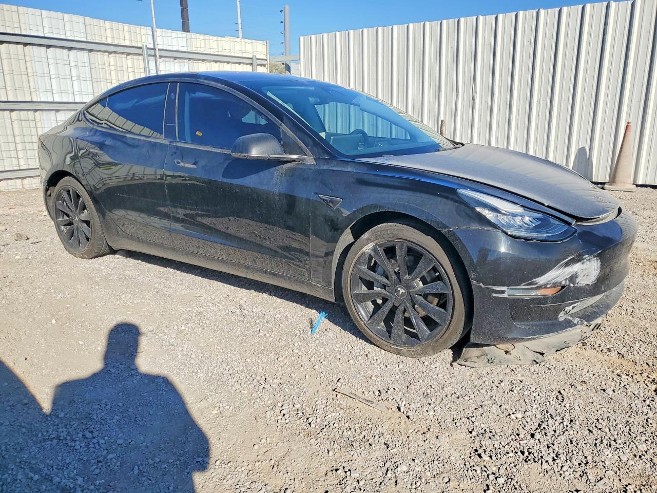 2019 Tesla Model 3 - Image 4