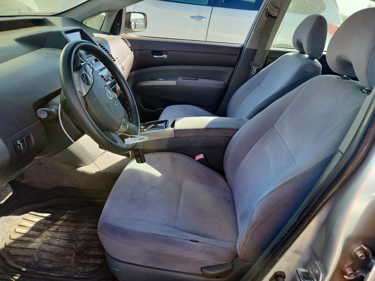 2005 Toyota Prius Base - Фото 7