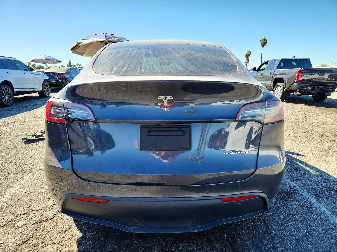 2022 Tesla Model Y - Image 6