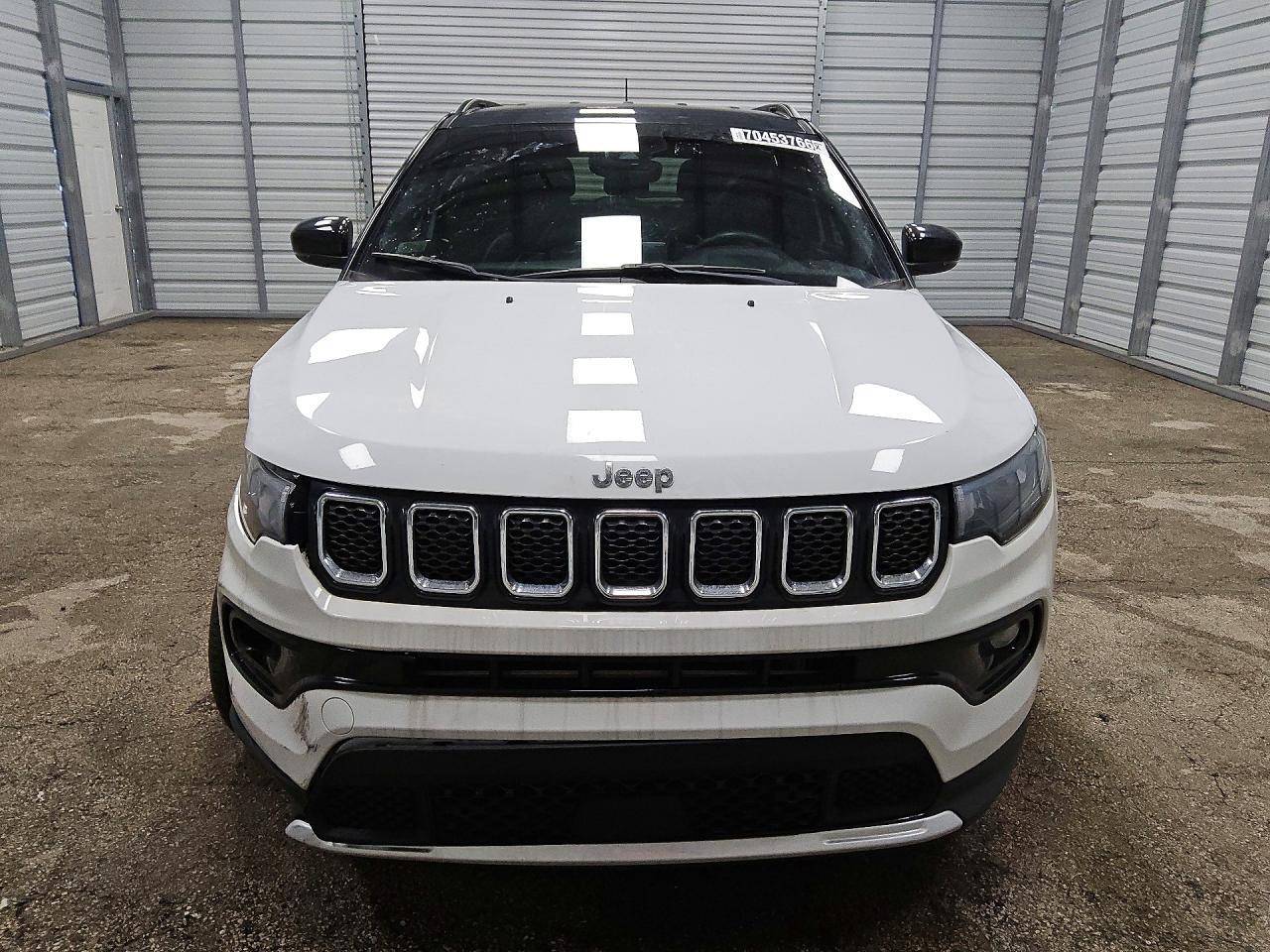 2023 Jeep Compass Limited - Фото 5