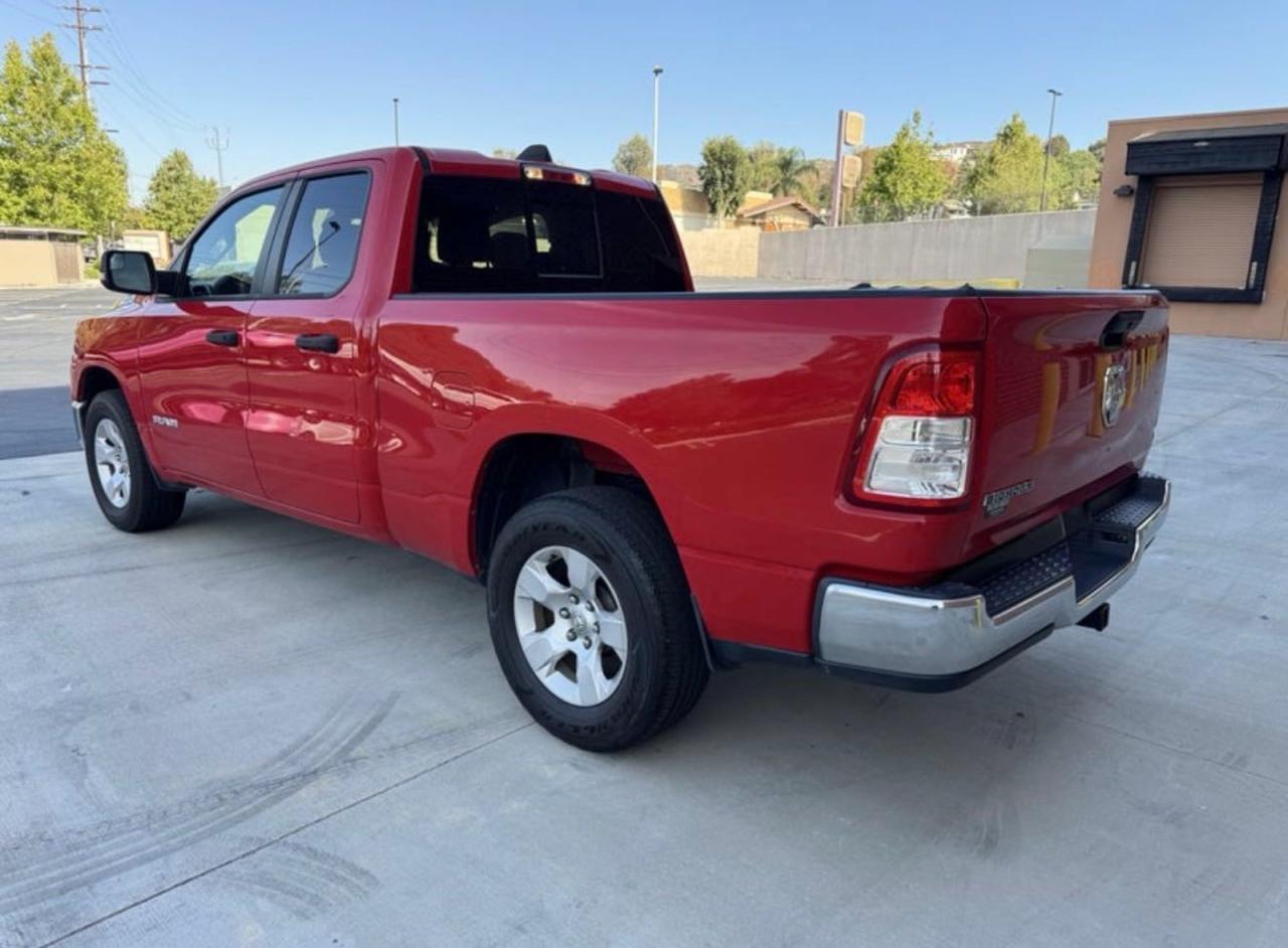 2023 Ram 1500 Big Horn/Lone Star - Image 3
