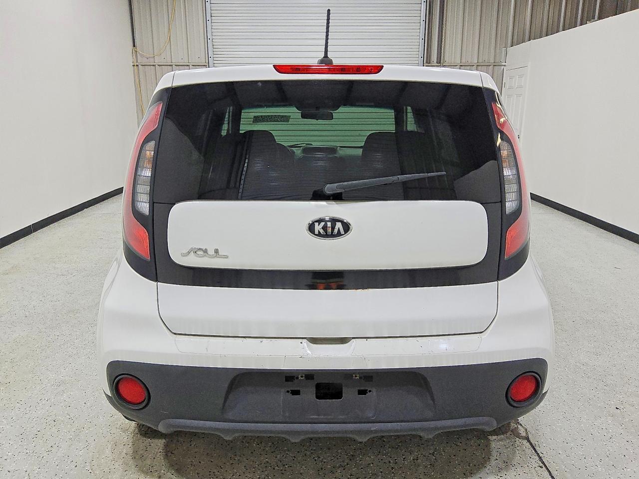 2018 Kia Soul Base - Image 6