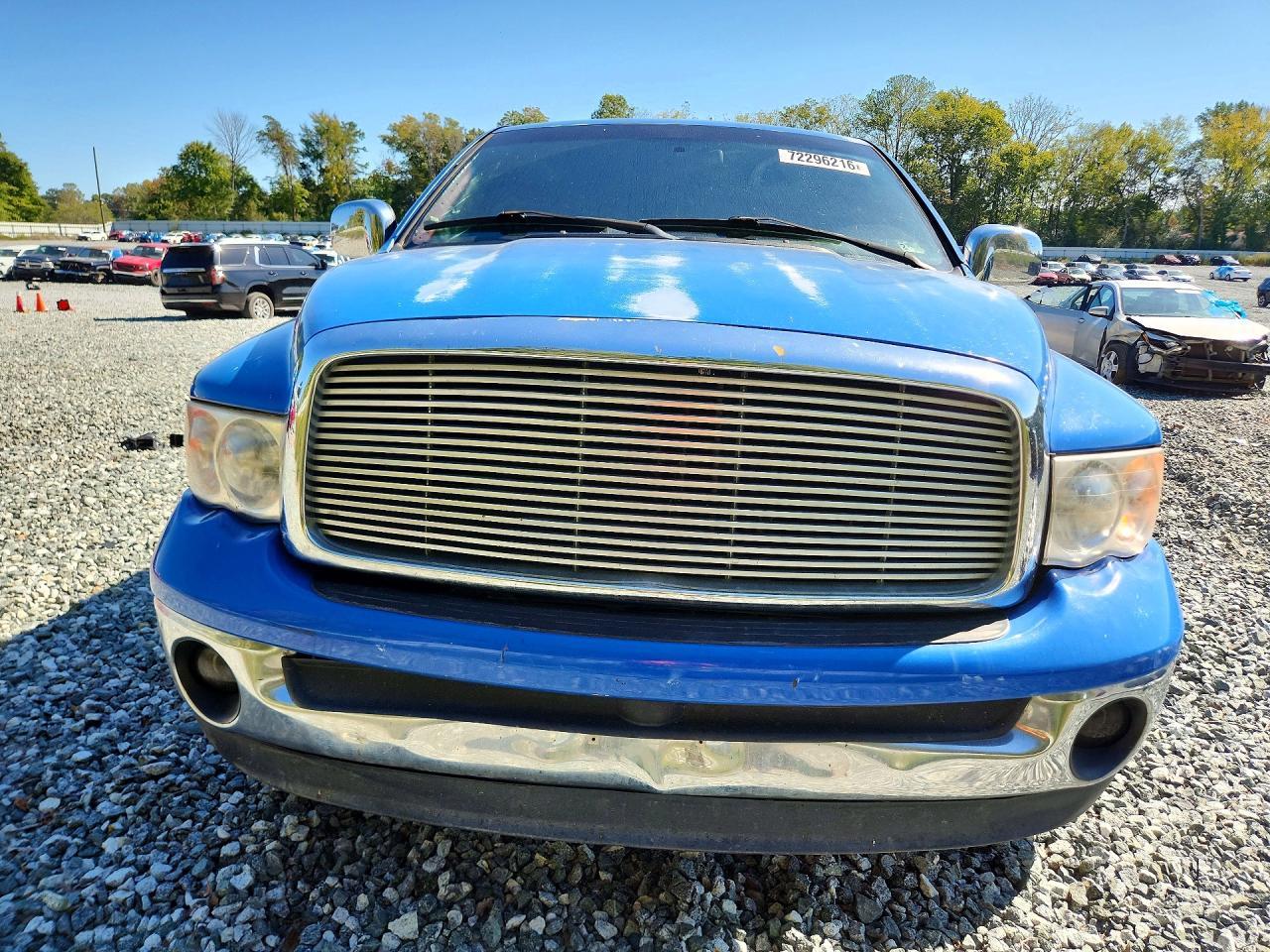 2003 Dodge Ram 1500 St - Image 5