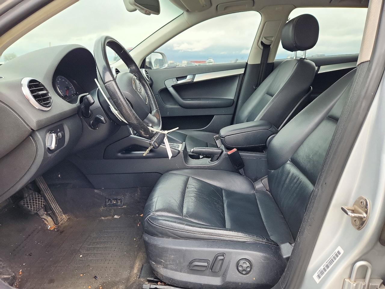 2011 Audi A3 Premium Plus - Фото 7