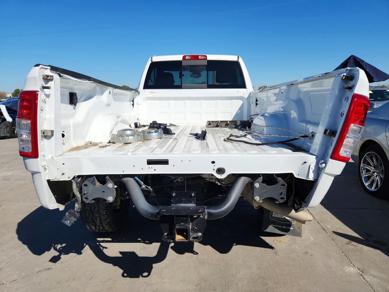 2022 Ram 2500 Tradesman - Фото 6