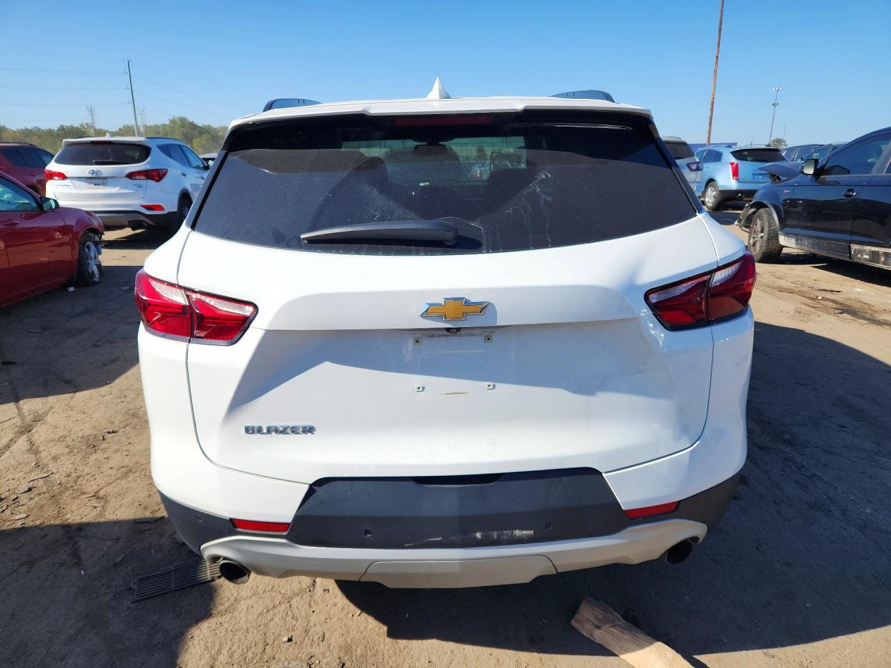2019 Chevrolet Blazer 1Lt - Image 6