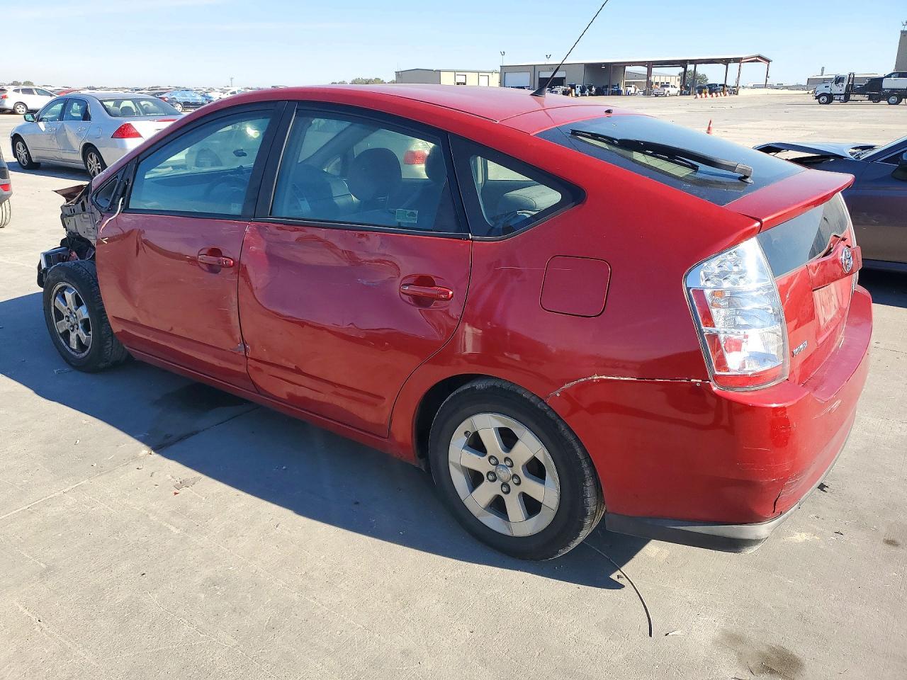 2008 Toyota Prius - Фото 2
