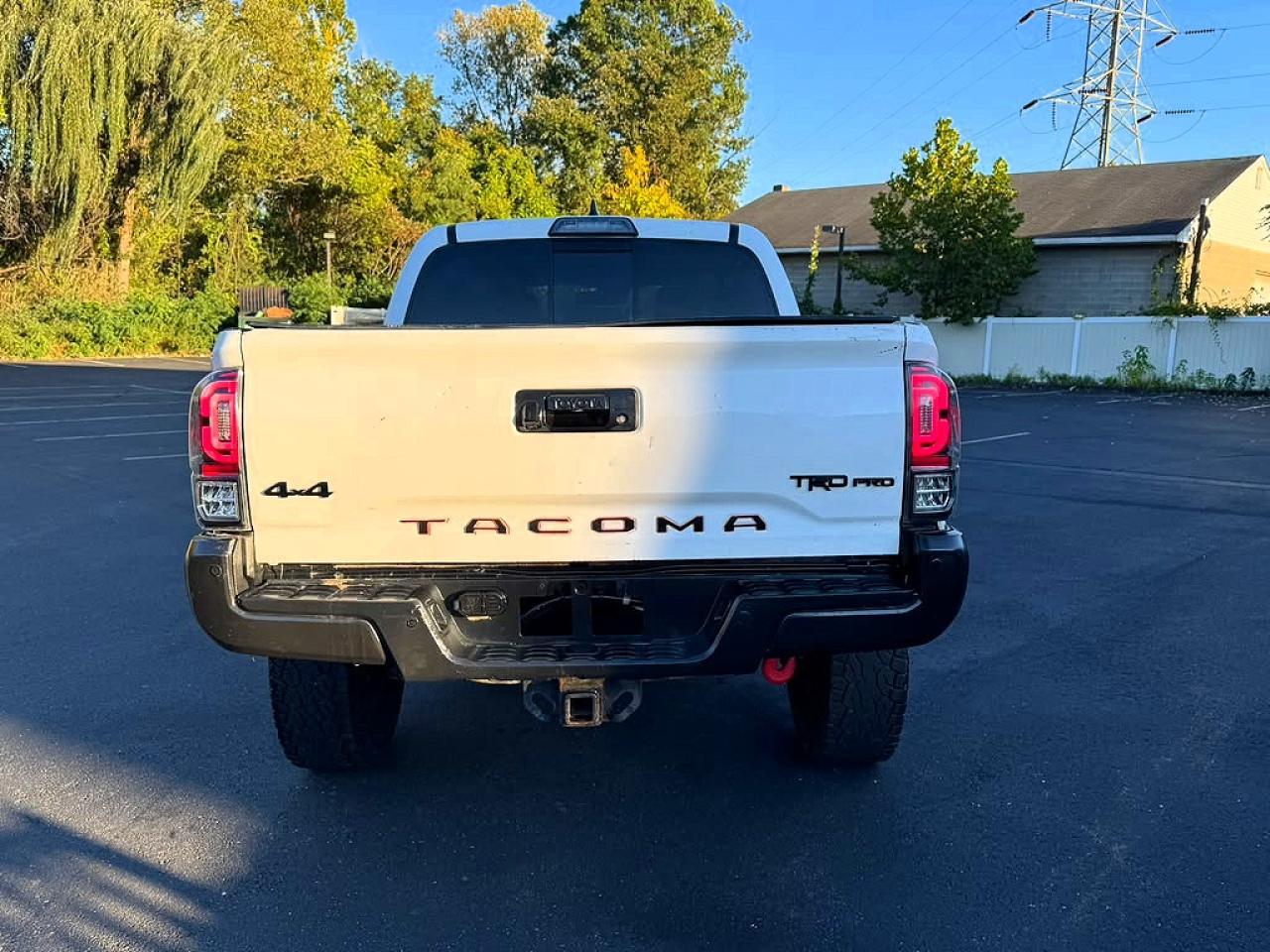 2019 Toyota Tacoma Trd Pro - Image 6