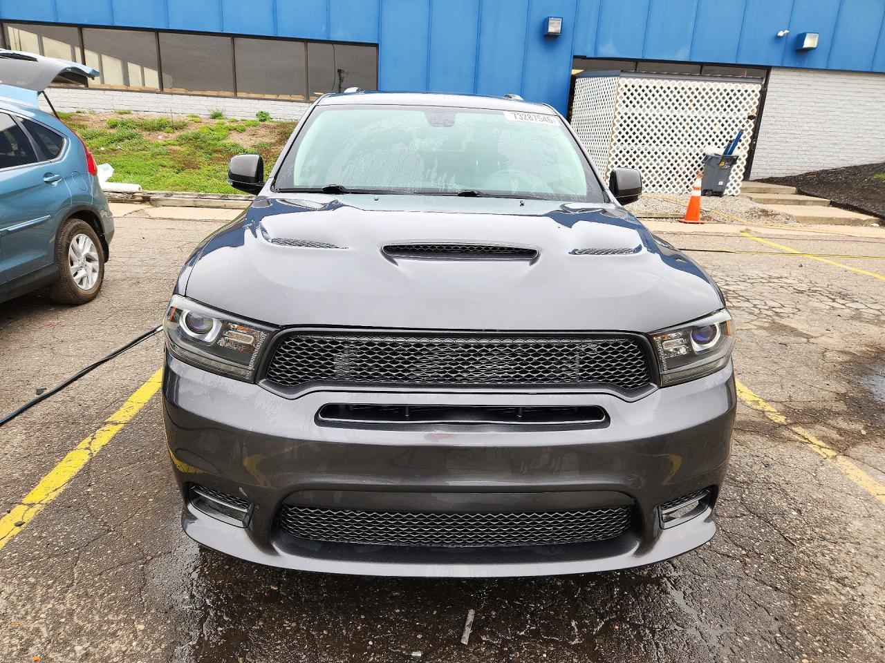 2014 Dodge Durango Limited - Image 5