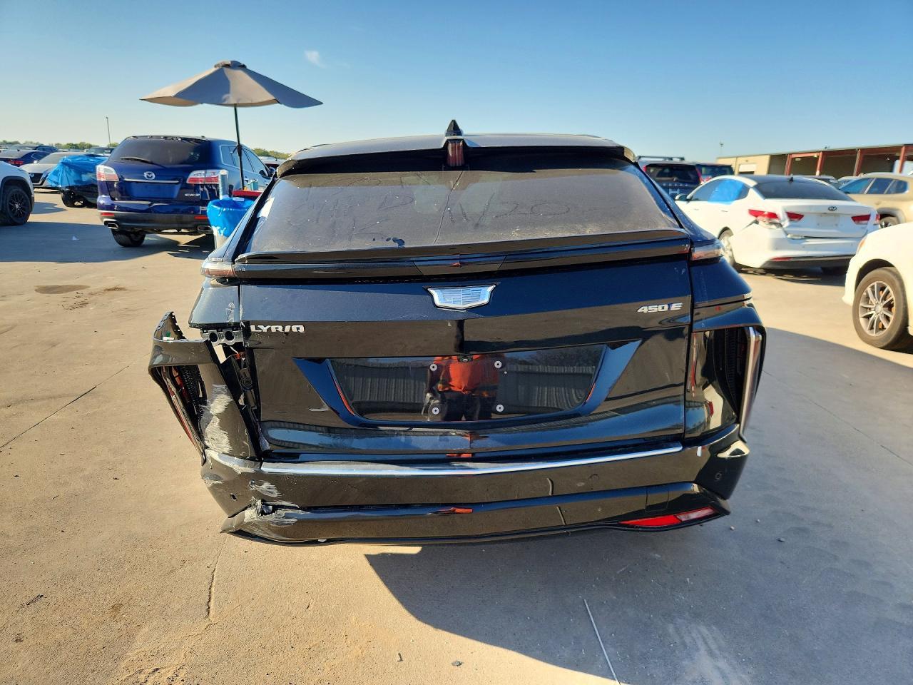 2024 Cadillac Lyriq Tech - Фото 6