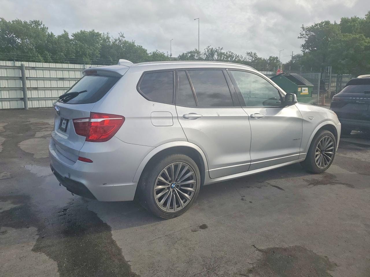 2013 BMW X3 xDrive28I - Image 3