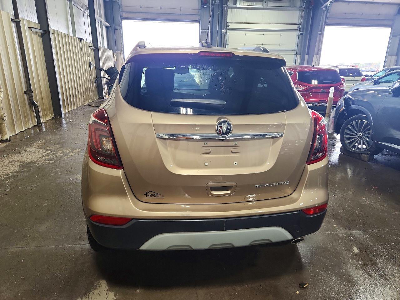 2019 Buick Encore Preferred - Фото 6
