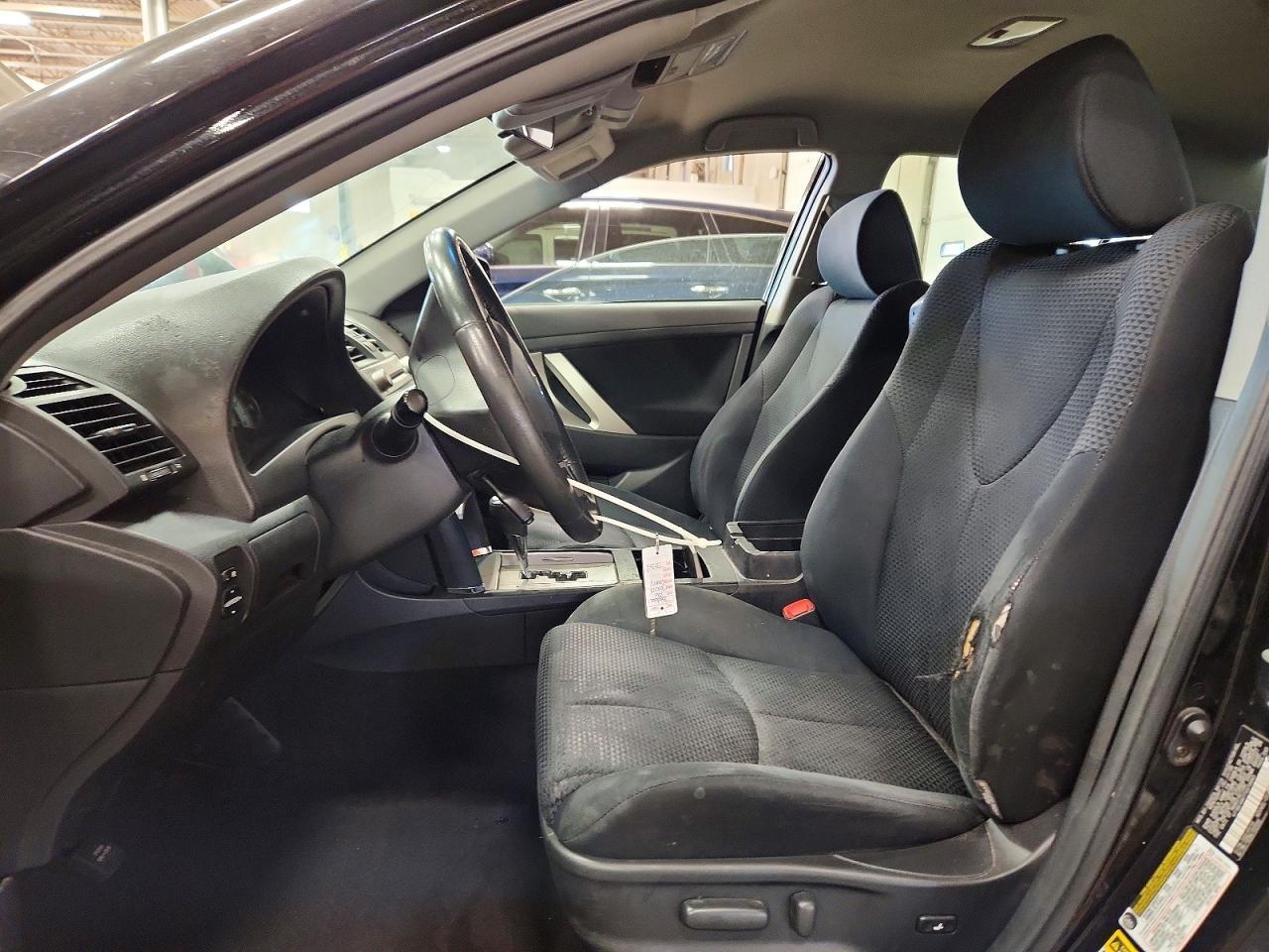 2007 Toyota Camry Se - Фото 7