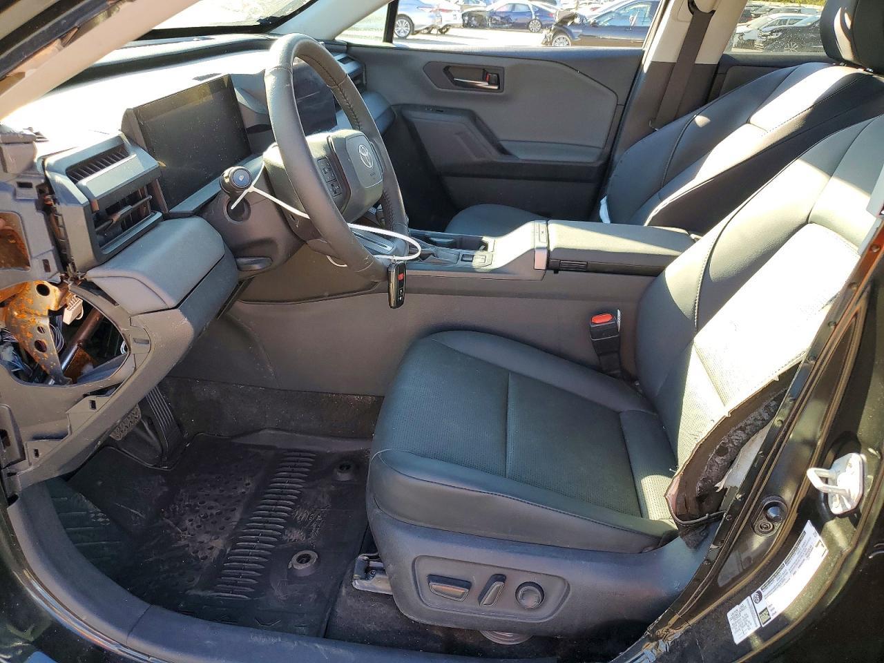2026 Toyota Rav4 Xle Premium - Фото 7